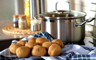 Изменение продуктов в весе в результате тепловой обработки